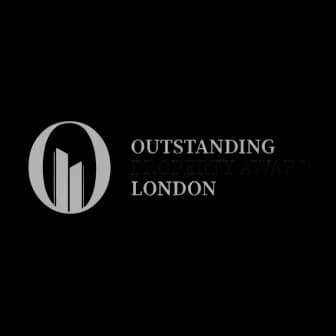 Outstanding Property Award London image