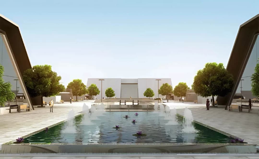 Sheikh Najjar Fairground