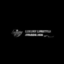 Luxury Lifestyle Award  image