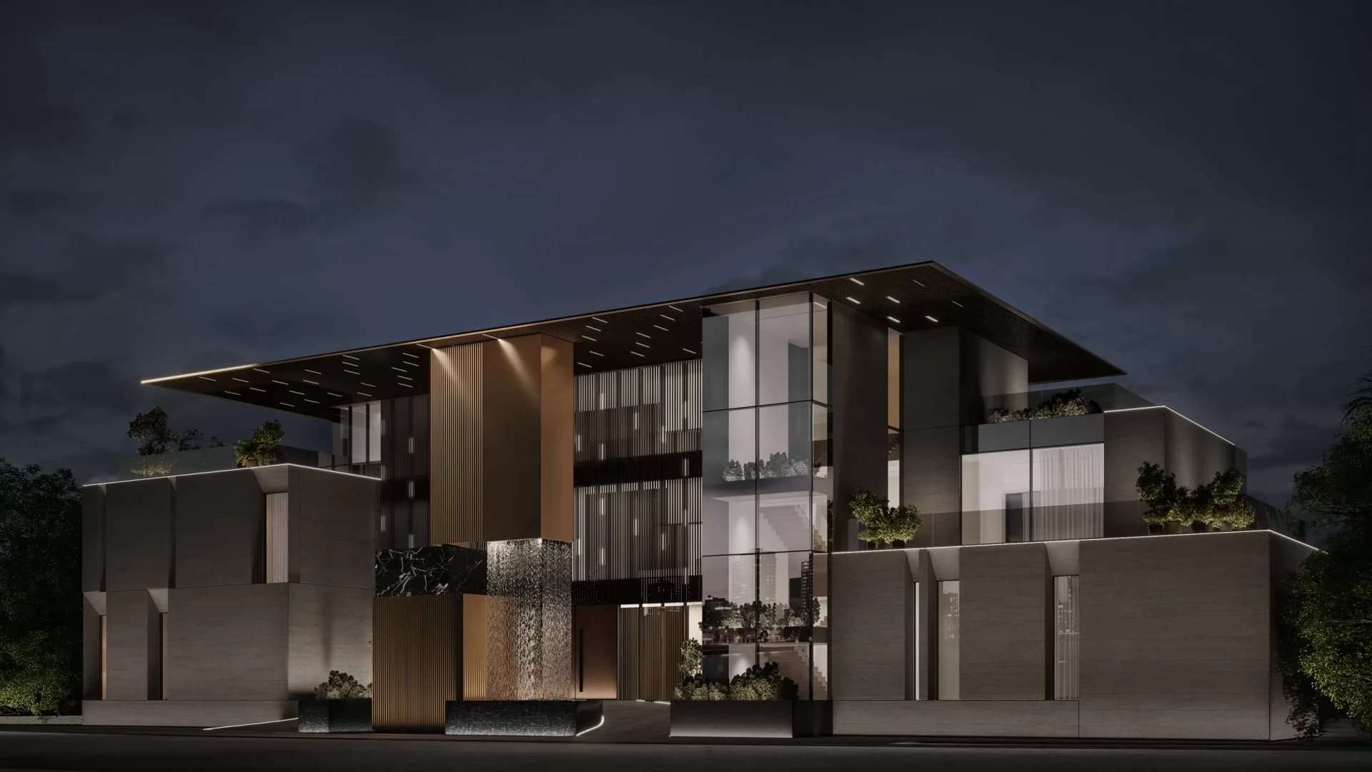 International Property Awards 2026