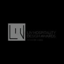 LIV HOSPITALITY DESIGN AWARDS image