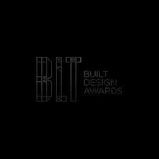 Built Design Awards image