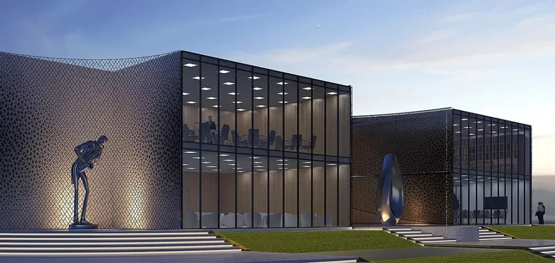 Faculty of Fine Arts Fujairah