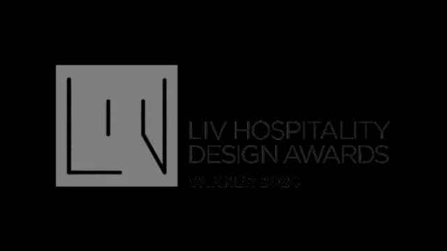 LIV Hospitality Design Awards image