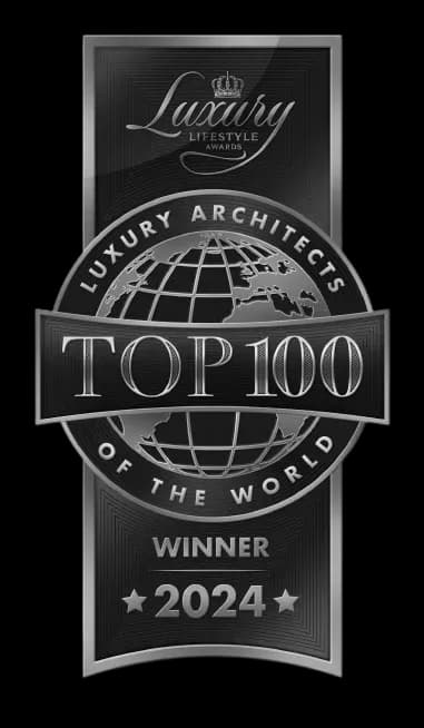 TOP 100 Architects and Designers image