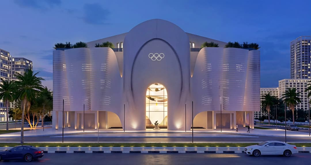 Olympic Committee